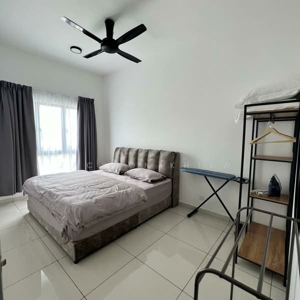 Servis Apartment untuk Disewa di The Horizon - Jackson Khiew - PropertyGuru.com.my