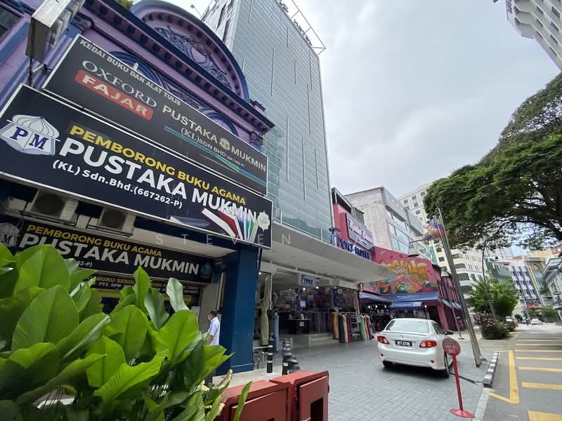 Shop for Sale in Kuala Lumpur (Kuala Lumpur) - Steven Tay - PropertyGuru.com.my