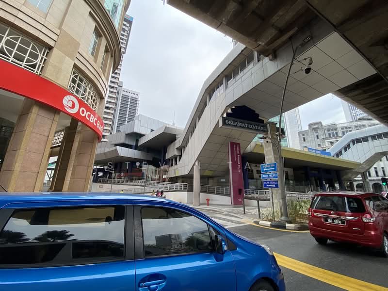 Shop for Sale in Kuala Lumpur (Kuala Lumpur) - Steven Tay - Exterior - PropertyGuru.com.my