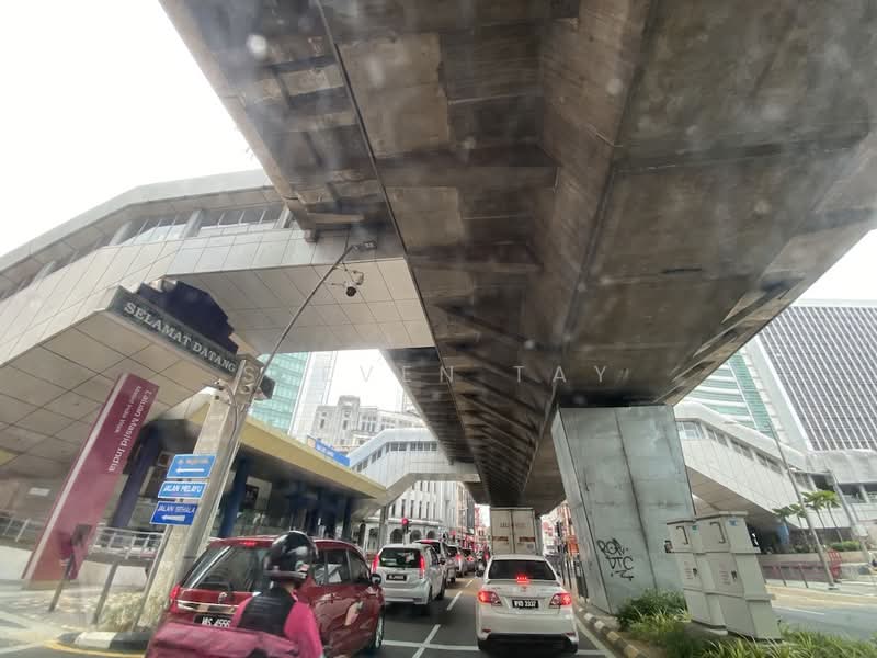 Shop for Sale in Kuala Lumpur (Kuala Lumpur) - Steven Tay - PropertyGuru.com.my