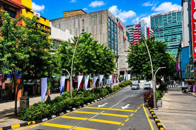 Shop for Sale in Kuala Lumpur (Kuala Lumpur) - Steven Tay - PropertyGuru.com.my