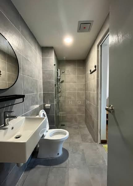 Servis Apartment untuk Disewa di 121 Residences - Jie Hoh - PropertyGuru.com.my