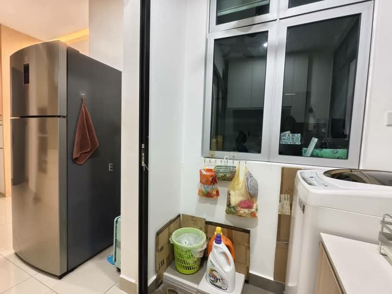 Service Residence for Sale at Meridin Bayvue @ Sierra Perdana - Erness Tan - PropertyGuru.com.my