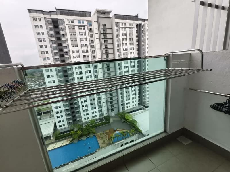Service Residence for Sale at Meridin Bayvue @ Sierra Perdana - Erness Tan - PropertyGuru.com.my