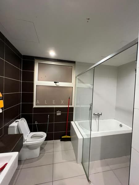 Service Residence for Rent at Encorp Marina - Alex How - Bathroom - PropertyGuru.com.my