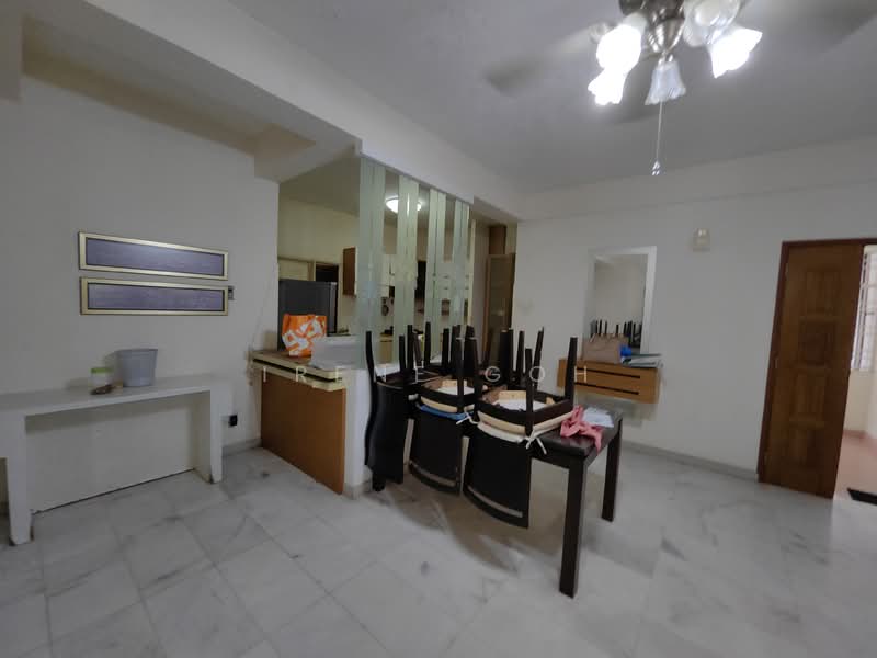 Condominium for Rent at Marina Bay Condominium - Irene Goh - Interior - PropertyGuru.com.my