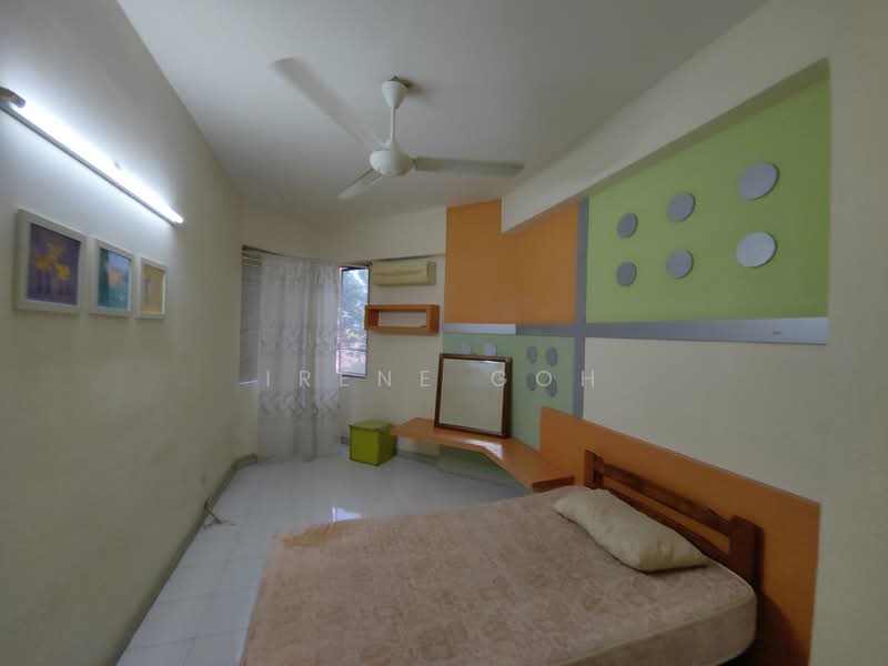 Condominium for Rent at Marina Bay Condominium - Irene Goh - Bedroom - PropertyGuru.com.my