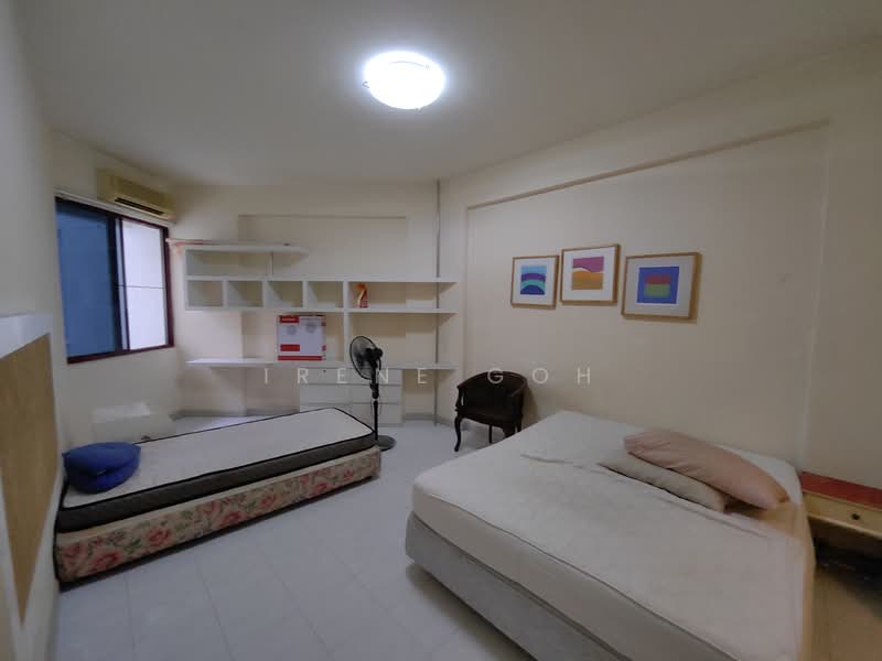 Condominium for Rent at Marina Bay Condominium - Irene Goh - Bedroom - PropertyGuru.com.my