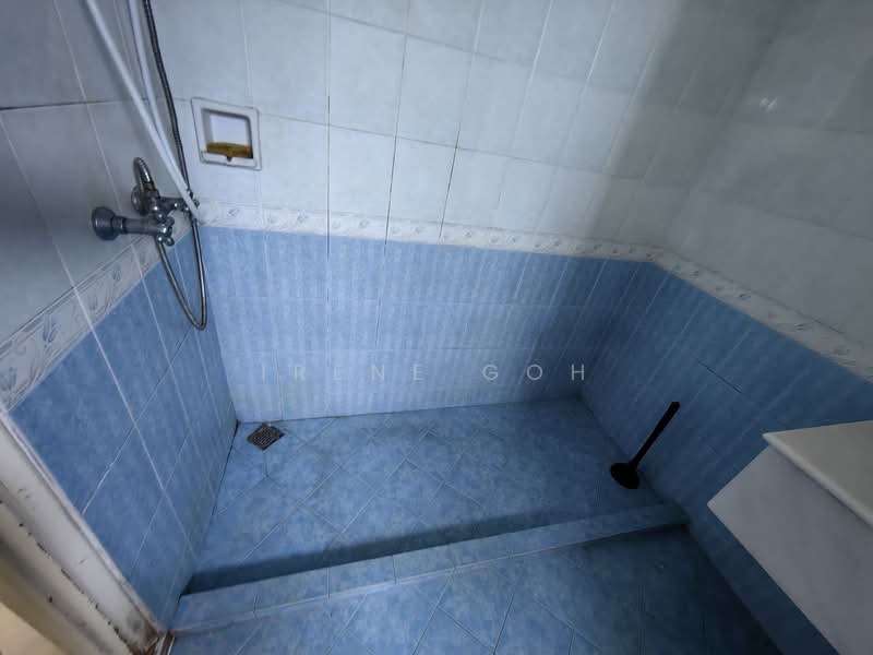 Condominium for Rent at Marina Bay Condominium - Irene Goh - Bathroom - PropertyGuru.com.my