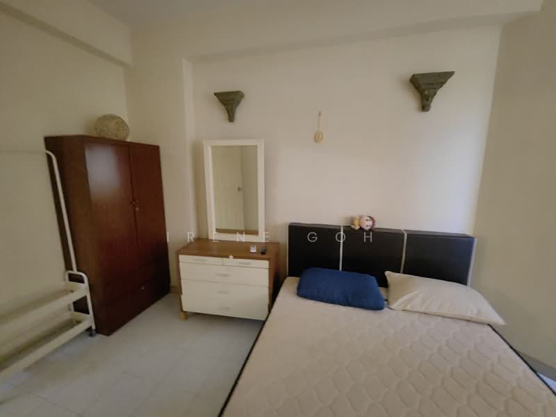 Condominium for Rent at Marina Bay Condominium - Irene Goh - Bedroom - PropertyGuru.com.my