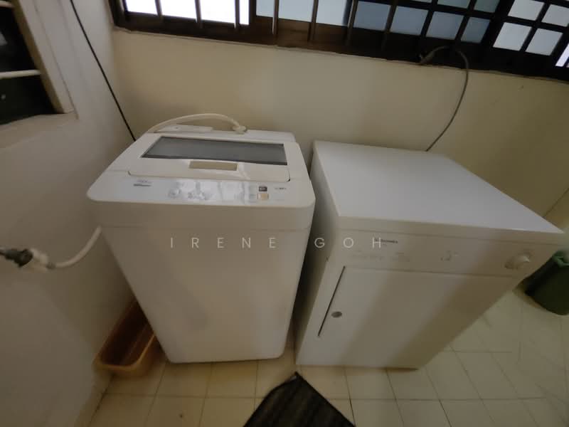 Condominium for Rent at Marina Bay Condominium - Irene Goh - Interior - PropertyGuru.com.my