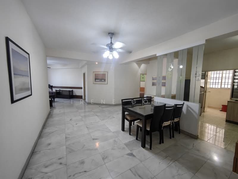 Marina Bay Condominium - 5