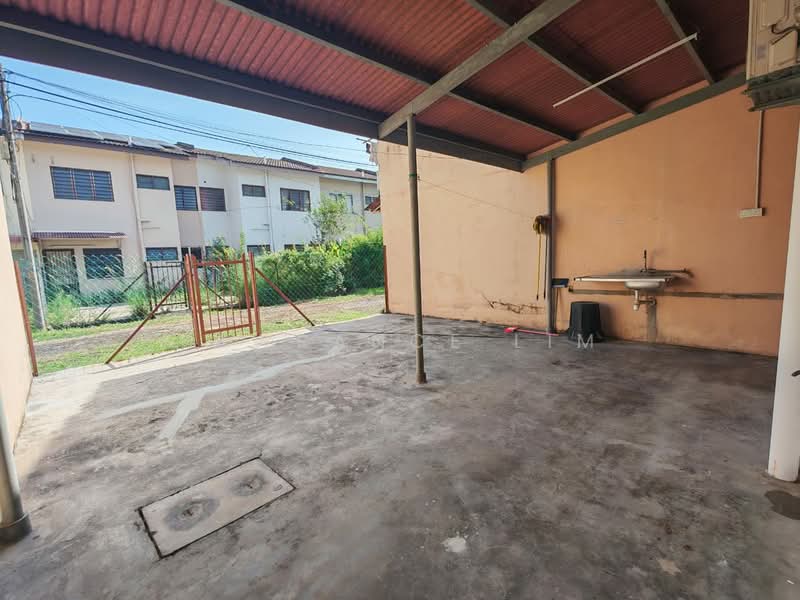 2-storey Terraced House for Sale in Bukit Beruang (Bukit Baru) - Lawrance Lim - PropertyGuru.com.my