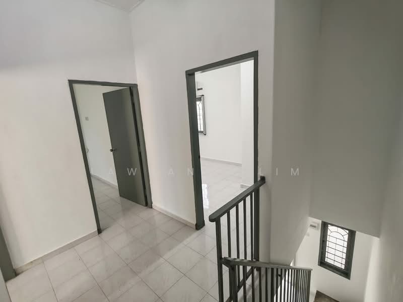 2-storey Terraced House for Sale in Bukit Beruang (Bukit Baru) - Lawrance Lim - PropertyGuru.com.my