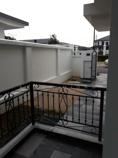 Cluster House for Rent in Eco Botanic (Iskandar Puteri (Nusajaya)) - Anson Hiong - PropertyGuru.com.my