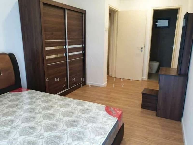 Condominium for Rent at Lakefront Residence - Amirul Fikry Zulkifly - PropertyGuru.com.my