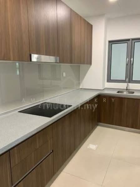 Condominium for Rent at Lakefront Residence - Amirul Fikry Zulkifly - PropertyGuru.com.my