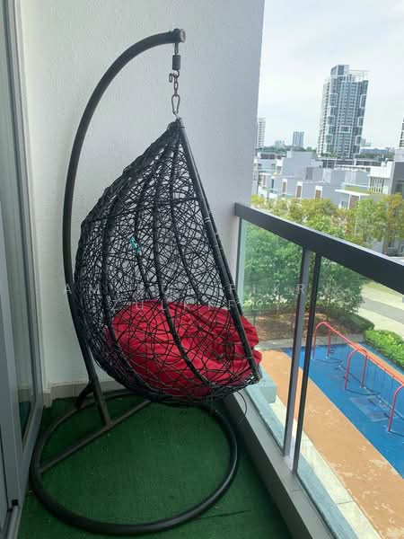 Condominium for Rent at Lakefront Residence - Amirul Fikry Zulkifly - PropertyGuru.com.my