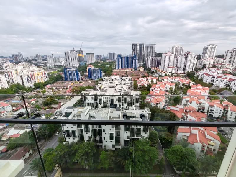 Service Residence for Rent at Laurel Residence - Caven Chng - View - PropertyGuru.com.my