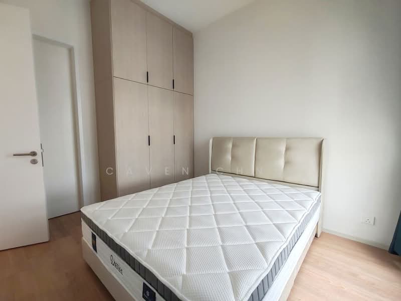 Service Residence for Rent at Laurel Residence - Caven Chng - Bedroom - PropertyGuru.com.my