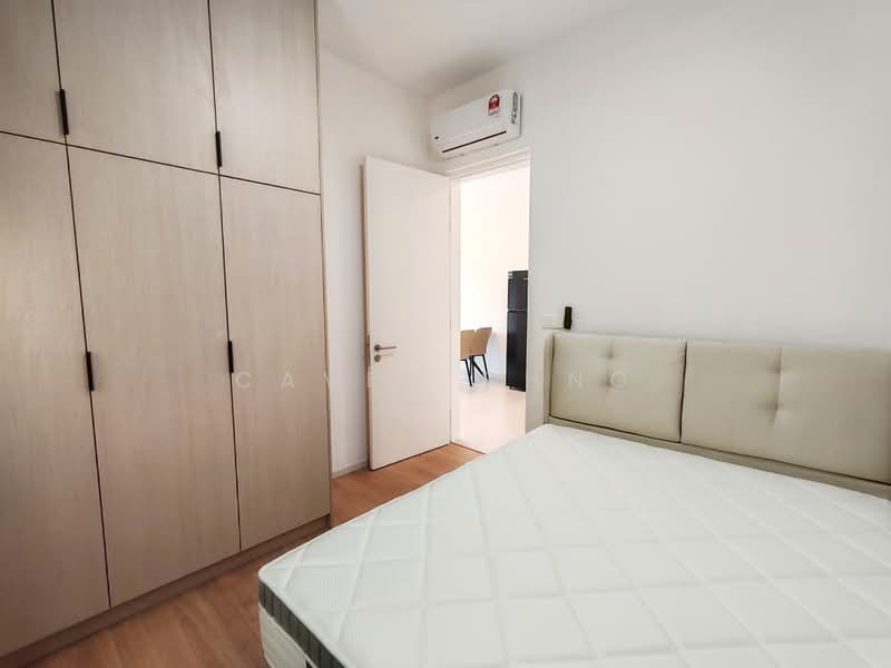 Service Residence for Rent at Laurel Residence - Caven Chng - Bedroom - PropertyGuru.com.my
