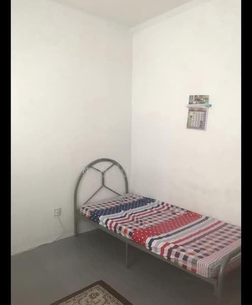 Rumah Flat untuk Dijual di Sri Indah - Tony Leong - Bedroom - PropertyGuru.com.my