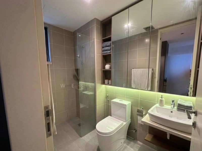 Condominium for Rent at Nidoz Residences @ Desa Petaling - Wesley Fu - Bathroom - PropertyGuru.com.my