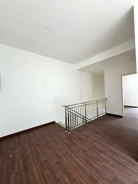 Rumah Kluster untuk Dijual di Taman Mount Austin (Tebrau) - Karl Lim - Interior - PropertyGuru.com.my