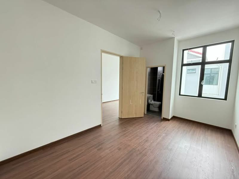 Rumah Kluster untuk Dijual di Taman Mount Austin (Tebrau) - Karl Lim - Interior - PropertyGuru.com.my