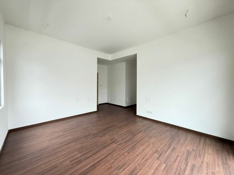 Rumah Kluster untuk Dijual di Taman Mount Austin (Tebrau) - Karl Lim - Interior - PropertyGuru.com.my