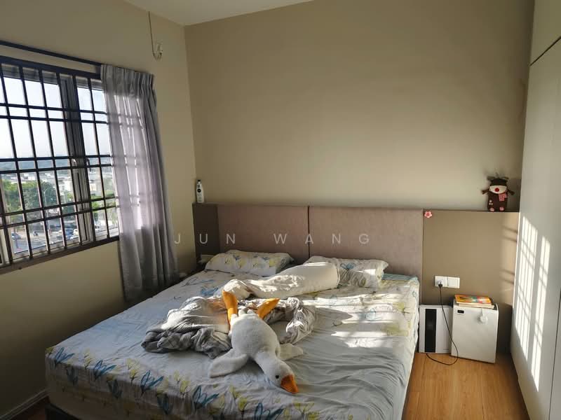 Apartment for Sale at Prima Regency - Jun Wang - PropertyGuru.com.my