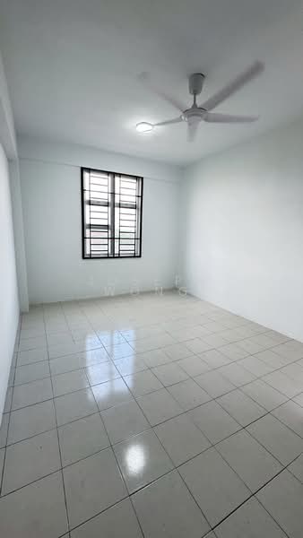 Rumah Flat untuk Disewa di PANGSAPURI CENDERA 1 - Joseph Wong - Interior - PropertyGuru.com.my