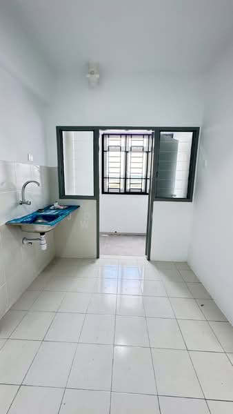 Rumah Flat untuk Disewa di PANGSAPURI CENDERA 1 - Joseph Wong - Interior - PropertyGuru.com.my