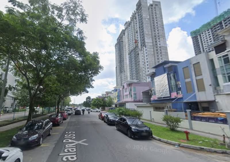 Kilang untuk Dijual di Petaling Jaya (Selangor) - Lucas Lim - Exterior - PropertyGuru.com.my