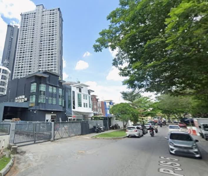 Kilang untuk Dijual di Petaling Jaya (Selangor) - Lucas Lim - Exterior - PropertyGuru.com.my