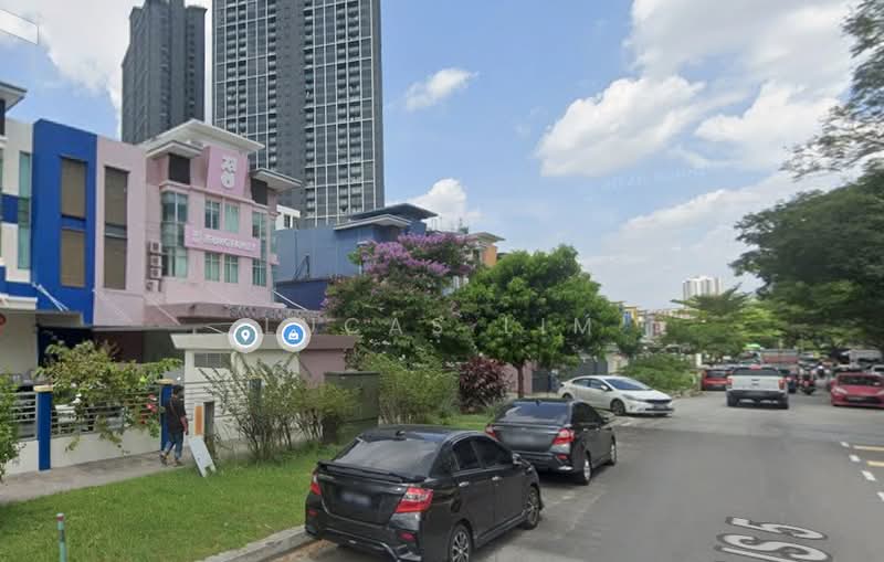 Kilang untuk Dijual di Petaling Jaya (Selangor) - Lucas Lim - Exterior - PropertyGuru.com.my