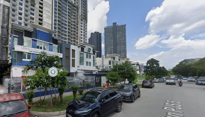 Kilang untuk Dijual di Petaling Jaya (Selangor) - Lucas Lim - Exterior - PropertyGuru.com.my