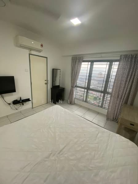 Condominium for Rent at Axis Residence @ Axis Pandan - Wennie Ho - Bedroom - PropertyGuru.com.my