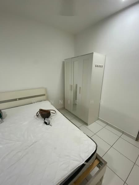 Condominium for Rent at Axis Residence @ Axis Pandan - Wennie Ho - Bedroom - PropertyGuru.com.my