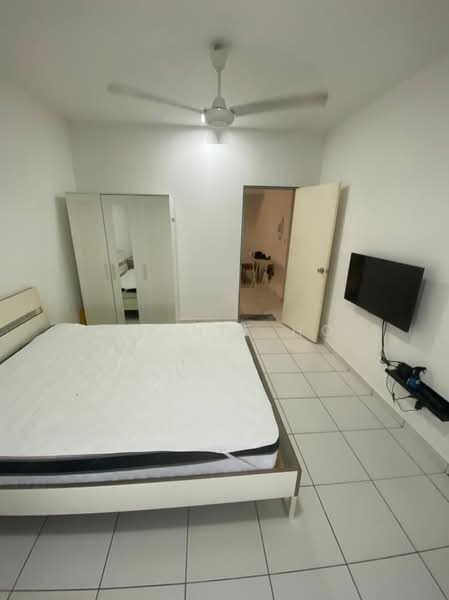 Condominium for Rent at Axis Residence @ Axis Pandan - Wennie Ho - Bedroom - PropertyGuru.com.my