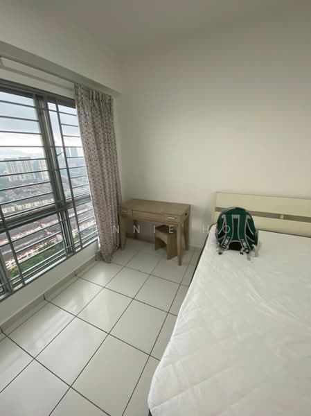 Condominium for Rent at Axis Residence @ Axis Pandan - Wennie Ho - Bedroom - PropertyGuru.com.my