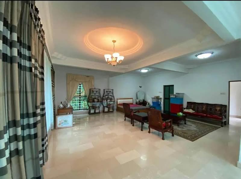 Bungalow for Sale in Straits View (Johor Bahru) - Cathy Tan - Living Room - PropertyGuru.com.my