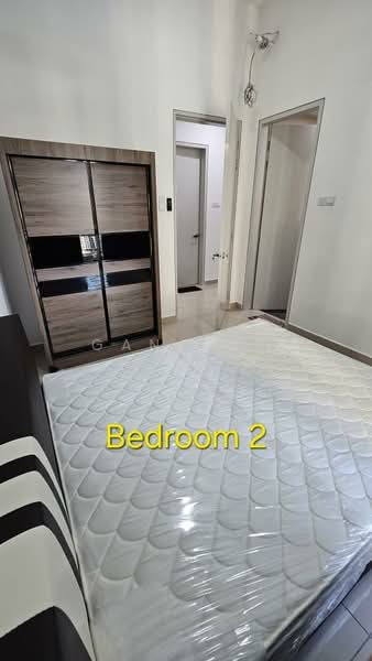 Kondominium untuk Disewa di Alstonia Residence - GAN WEY SAND - Bedroom - PropertyGuru.com.my