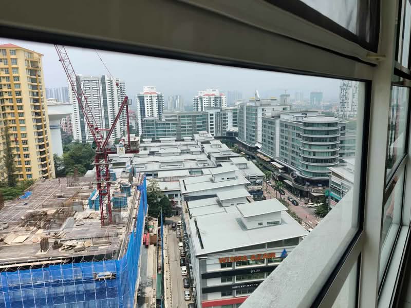 Condominium for Sale at Kiaraville - Lee Jia Ying - Exterior - PropertyGuru.com.my