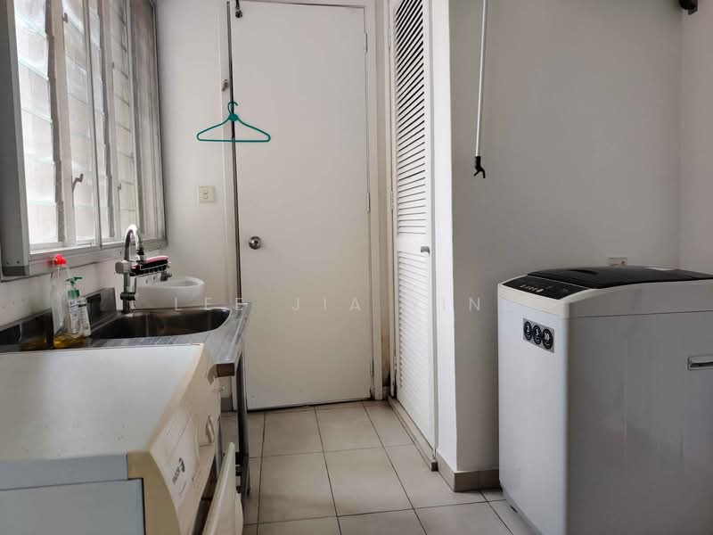 Condominium for Sale at Kiaraville - Lee Jia Ying - Interior - PropertyGuru.com.my