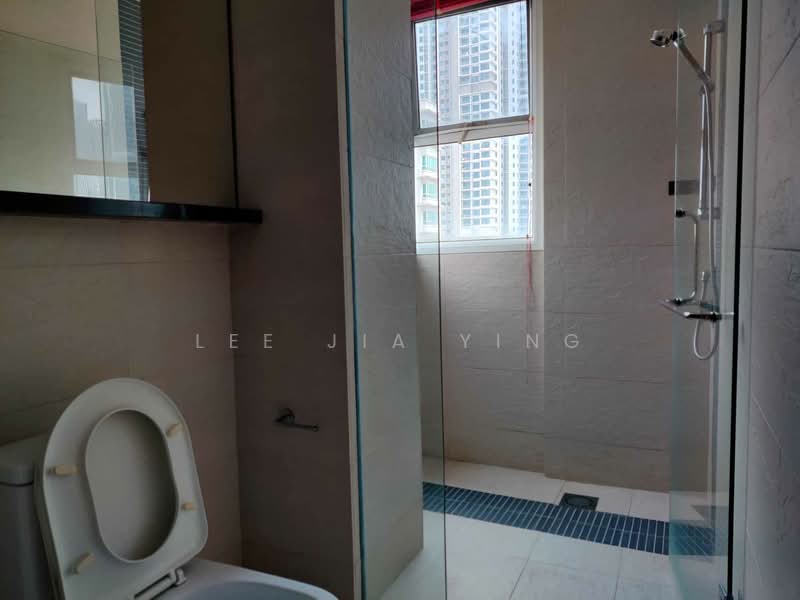 Condominium for Sale at Kiaraville - Lee Jia Ying - Bathroom - PropertyGuru.com.my