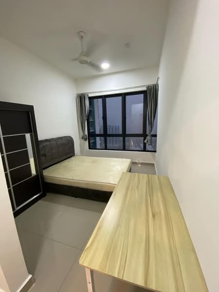 Servis Apartment untuk Disewa di MKH Boulevard II - TJ Yoo - Bedroom - PropertyGuru.com.my
