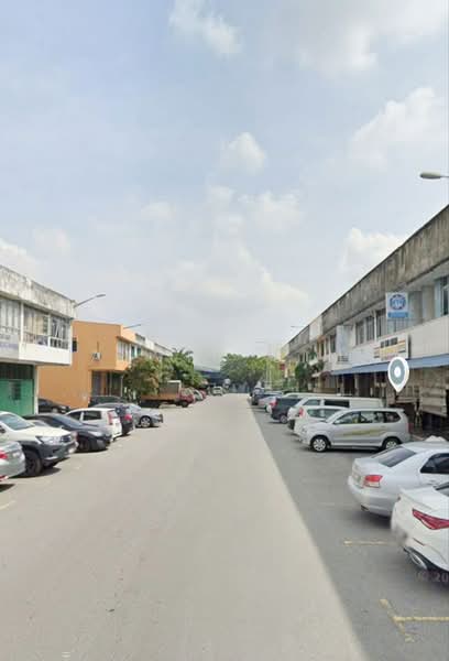 Factory for Rent in Taman Rantau Panjang Jaya (Kapar) - Alvin Lim - PropertyGuru.com.my