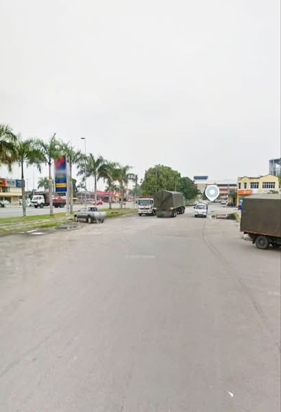 Factory for Rent in Taman Rantau Panjang Jaya (Kapar) - Alvin Lim - PropertyGuru.com.my