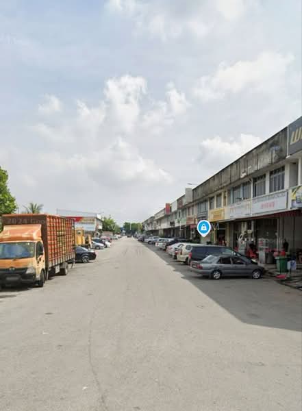 Factory for Rent in Taman Rantau Panjang Jaya (Kapar) - Alvin Lim - PropertyGuru.com.my